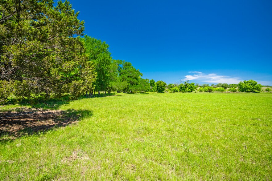 More Photos Of CR 535, Evant Land For Sale