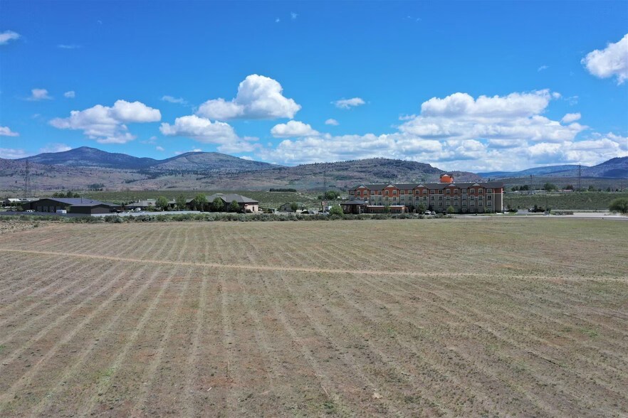 More Photos Of 833 Koala Dr, Omak Land For Sale
