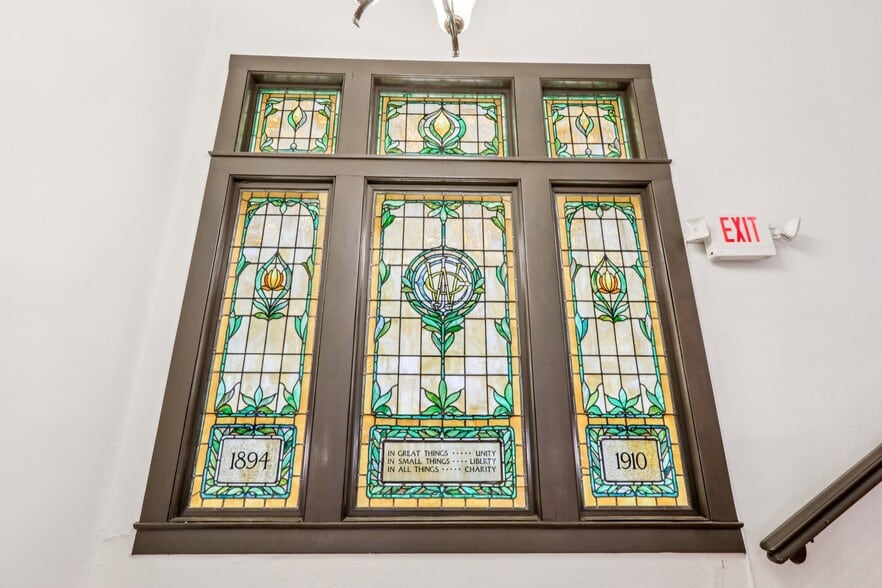 More Photos Of 375 Fairmount Ave, Jersey City Religious Facility For Sale