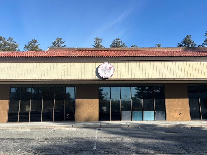 More Photos Of 1329-1345 Blossom Hill Rd, San Jose Unknown For Lease
