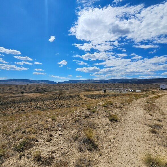 Primary Photo Of 2055 GCR 224, Kremmling Land For Sale