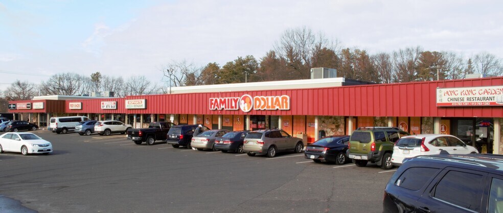 Primary Photo Of 455-479 Breckwood Blvd, Springfield General Retail For Lease