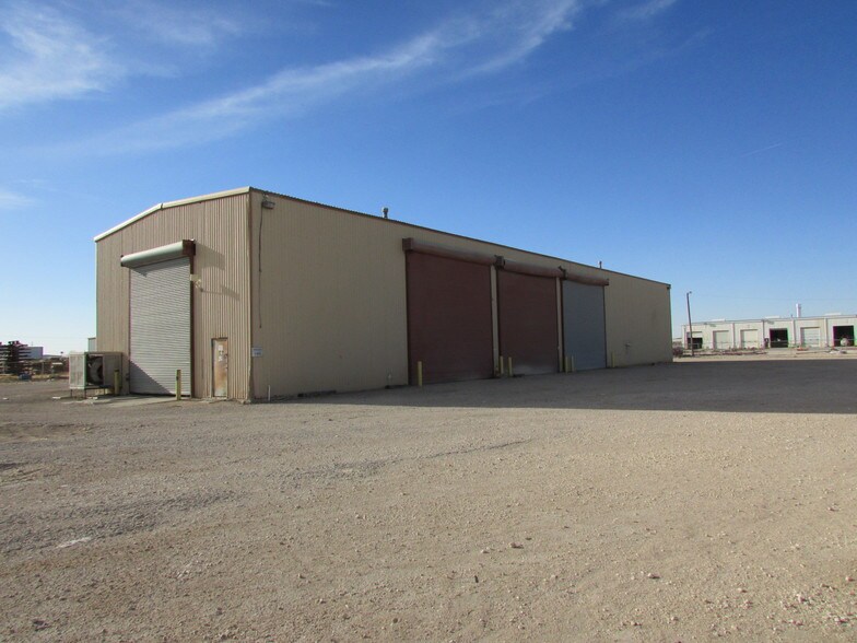 More Photos Of 3938 S County Road 1290, Odessa Warehouse For Lease
