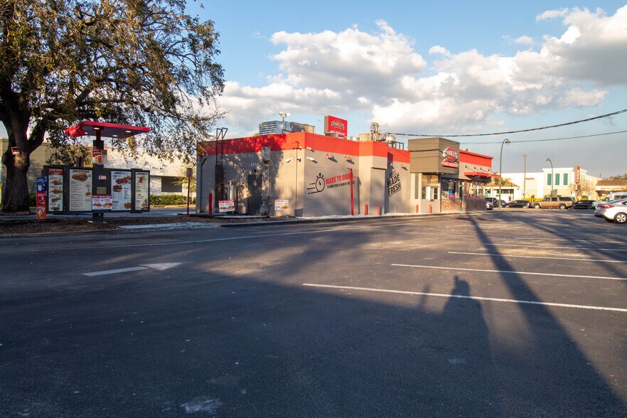 More Photos Of 5908 Orange Blossom Trl, Orlando Fast Food For Sale