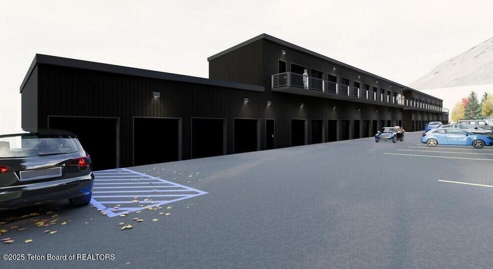 More Photos Of 605 W Deer Dr, Jackson Specialty For Sale