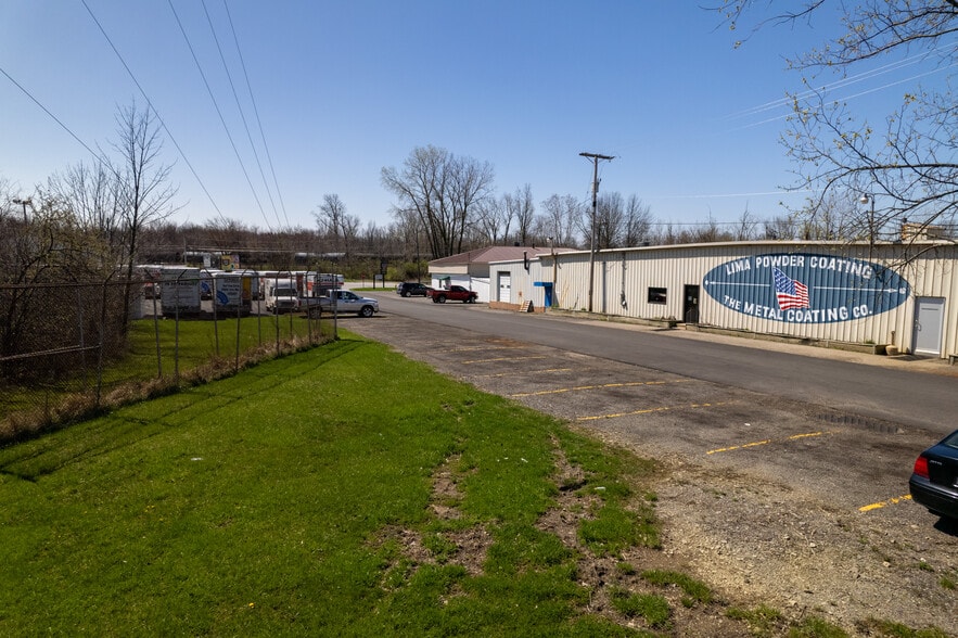 More Photos Of 1700 Elida Rd, Lima Manufacturing For Sale