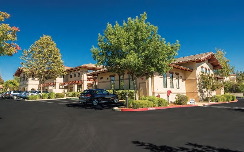 More Photos Of 660 Auburn Folsom Rd, Auburn Unknown For Lease