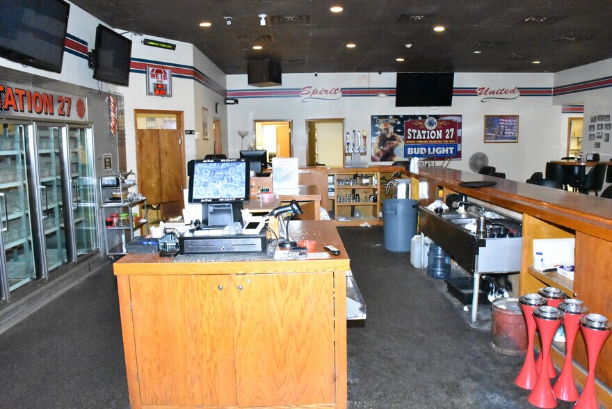 More Photos Of 18208 Cussewago Rd, Meadville Restaurant For Sale