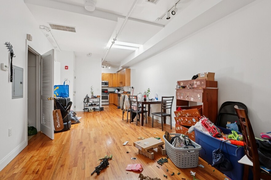 More Photos Of 378 George St, New Brunswick Storefront Retail Residential For Sale