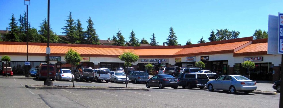More Photos Of 25608-25642 Pacific Hwy S, Kent Unknown For Lease