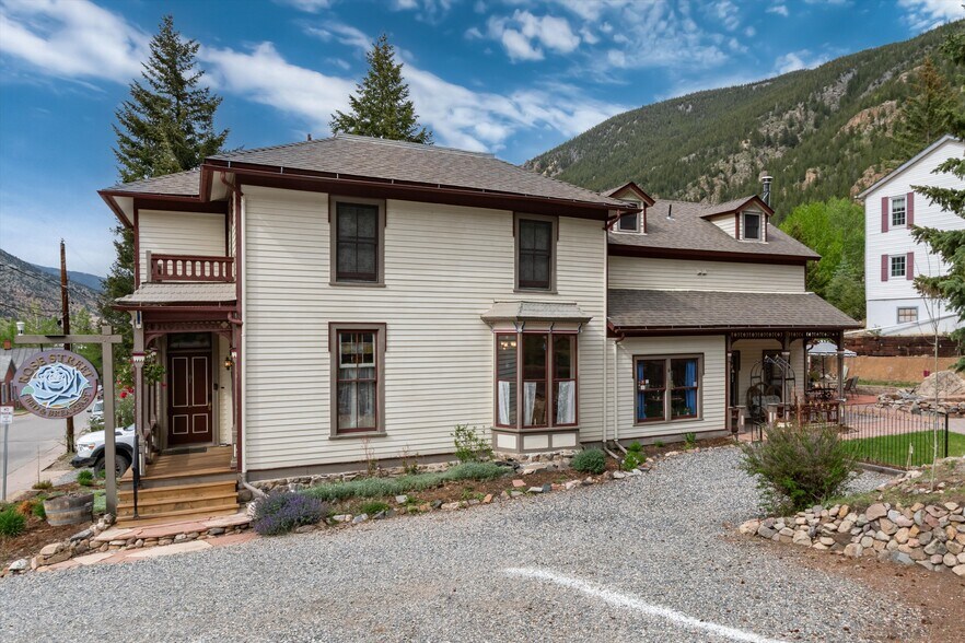 More Photos Of 200 Rose St, Georgetown Hospitality For Sale