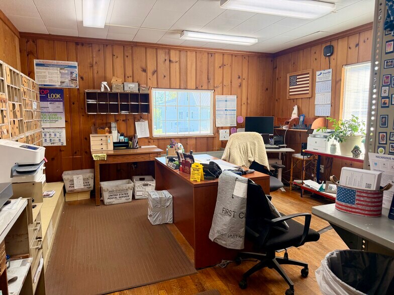 More Photos Of 6686 National Rd SE, Jacksontown Office For Sale