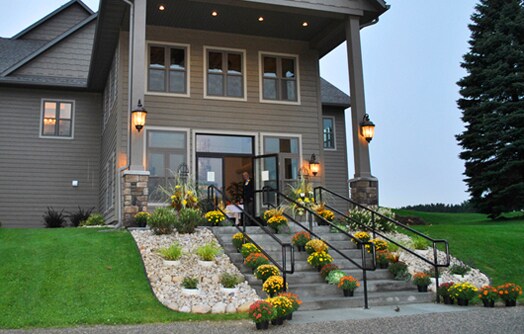 More Photos Of 5073 M-123, Newberry Golf Course Driving Range For Sale