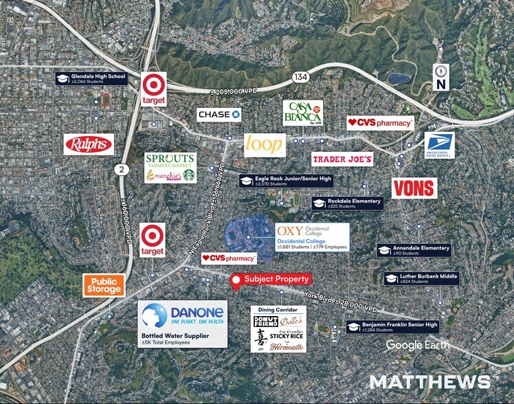 More Photos Of 1351 Armadale Ave, Los Angeles Apartments For Sale