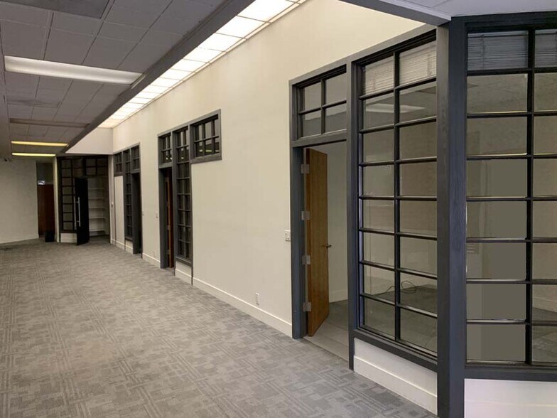 More Photos Of 15 N Market St, San Jose Loft Creative Space For Lease