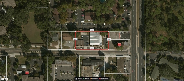 More Photos Of 3434 SW 24th Ave, Gainesville Office For Lease