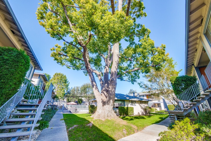 More Photos Of 5500 Camden Ave, San Jose Apartments For Sale