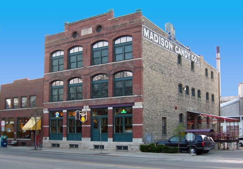 Primary Photo Of 744 Williamson St, Madison Storefront Retail Office For Lease