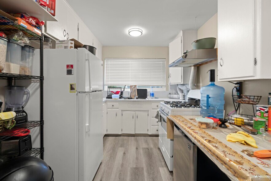 More Photos Of 1451 N 1st St, San Jose Apartments For Sale