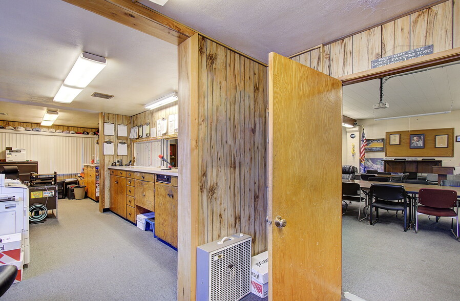 More Photos Of 1205 Ingalls St, Vancouver Lodge Meeting Hall For Sale
