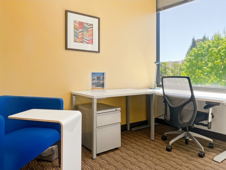 More Photos Of 3558 Round Barn Blvd, Santa Rosa Coworking Space