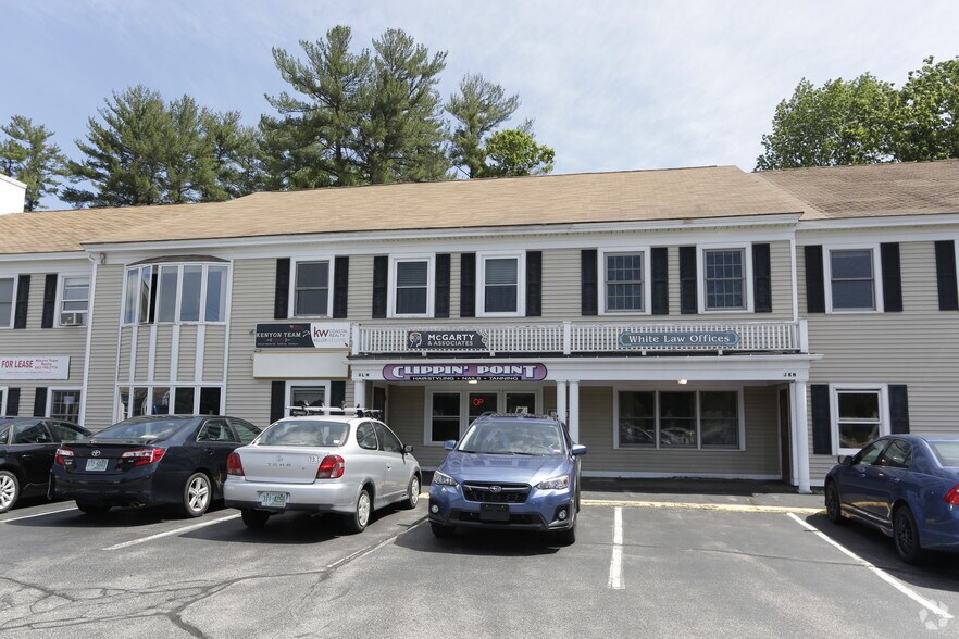 More Photos Of 42 Dover Point Rd, Dover Office For Lease