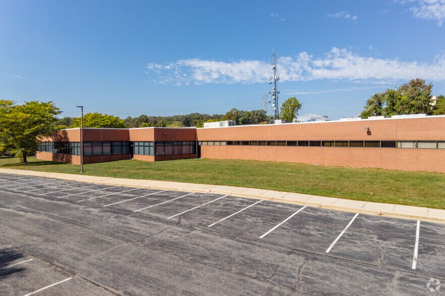 More Photos Of 6200 Chevy Chase Dr, Laurel Office For Lease