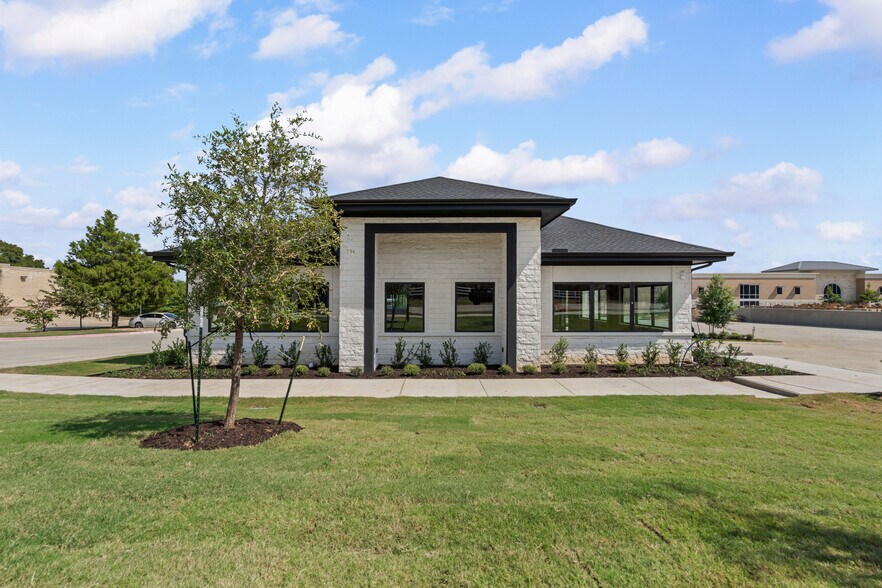 More Photos Of 8056 Precinct Line Rd, Colleyville Medical For Sale