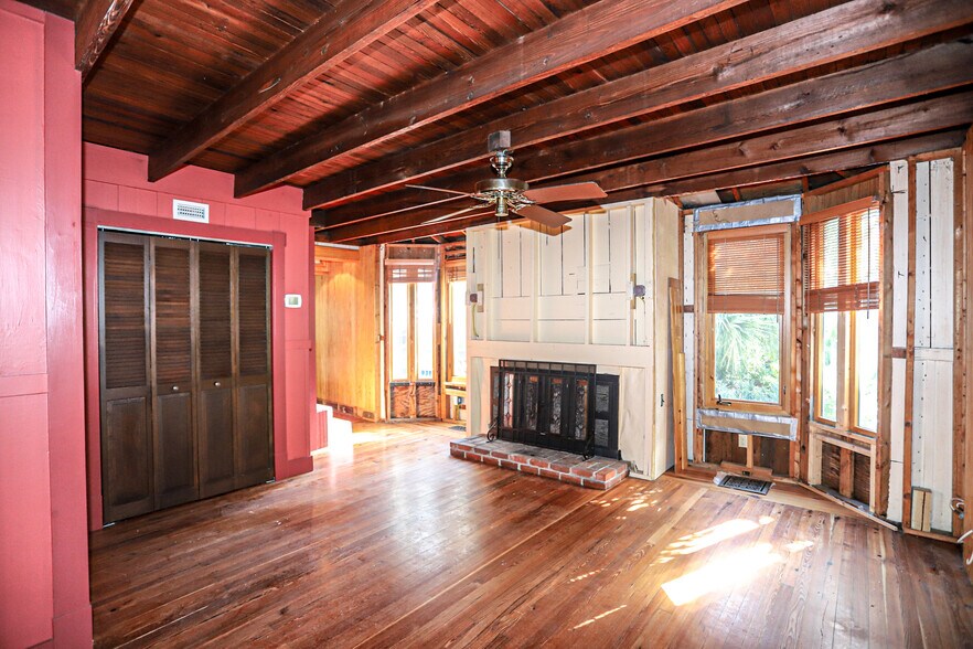 More Photos Of 272 Orange St, Palm Harbor Land For Sale