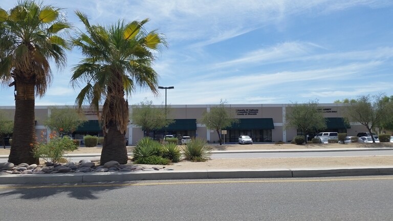 Primary Photo Of 81077 Indio Blvd, Indio Manufacturing For Lease