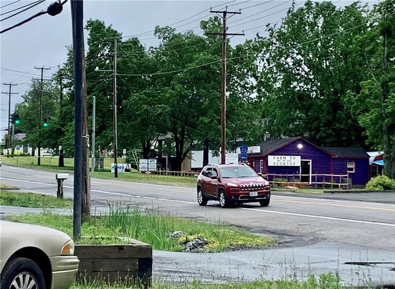 More Photos Of 274 Route 17K, Newburgh Fast Food For Sale