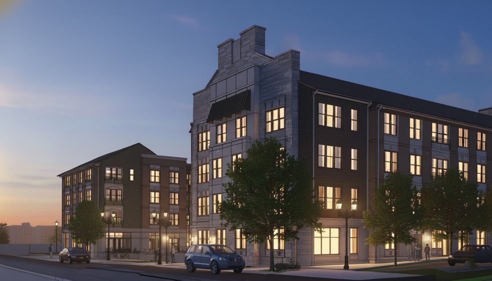 More Photos Of 27 Sycolin Rd SE, Leesburg General Retail For Lease