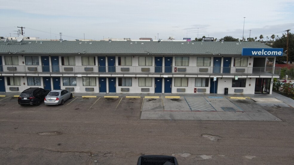 More Photos Of 5310 San Bernardo Ave, Laredo Hotel For Sale