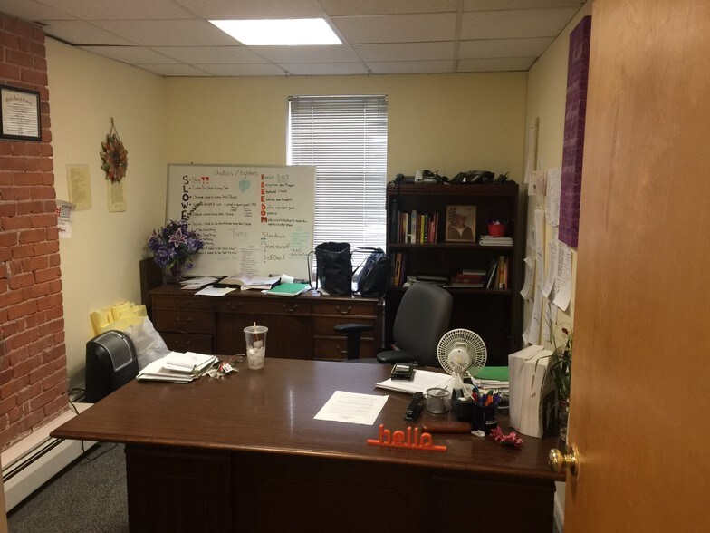 More Photos Of 1 Congress St, Hartford Office For Lease