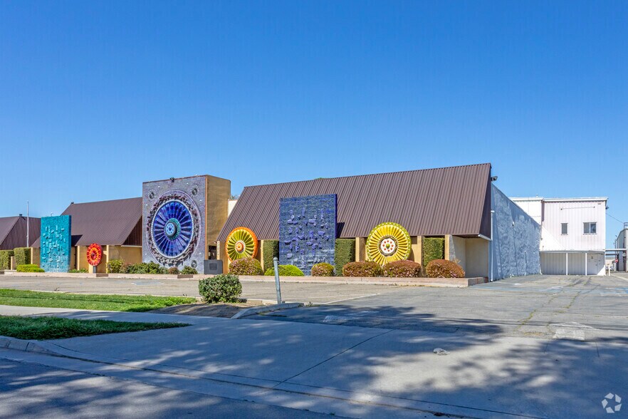 More Photos Of , Fresno Industrial For Sale