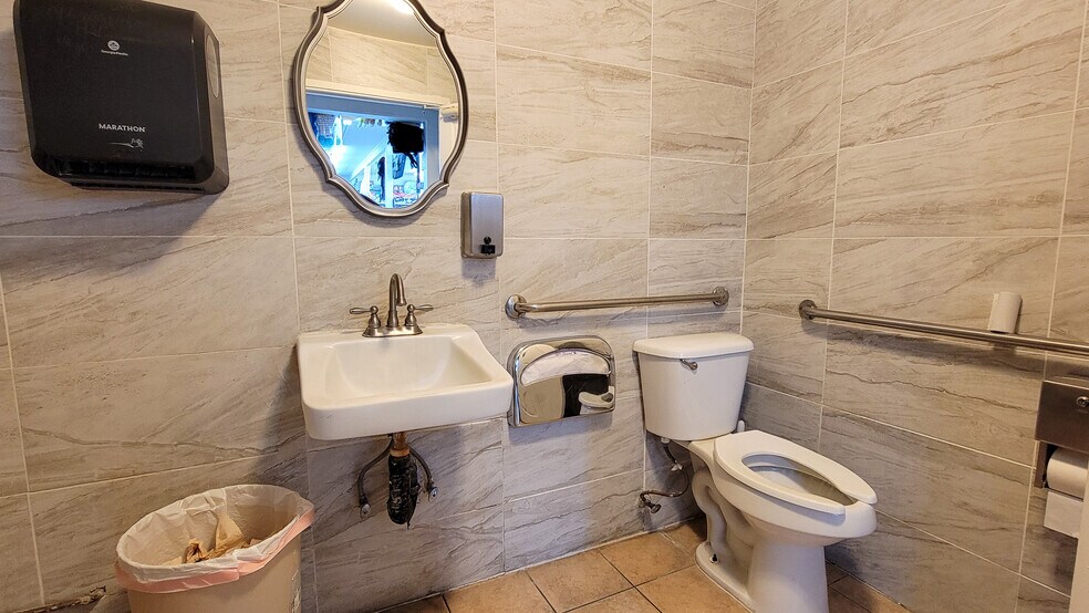 More Photos Of 72074 Baker blvd, Baker Freestanding For Sale