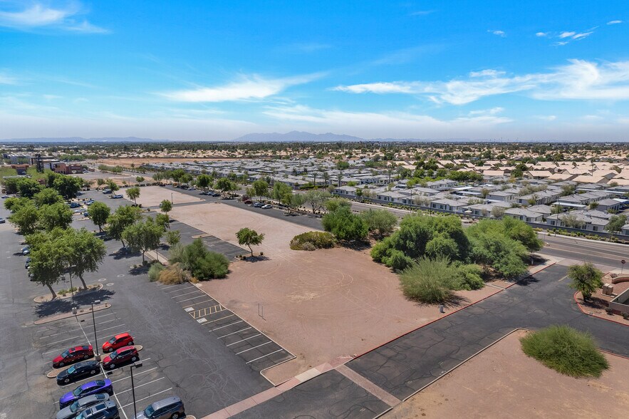 More Photos Of 14130 W Mountain View Blvd, Surprise Land For Sale