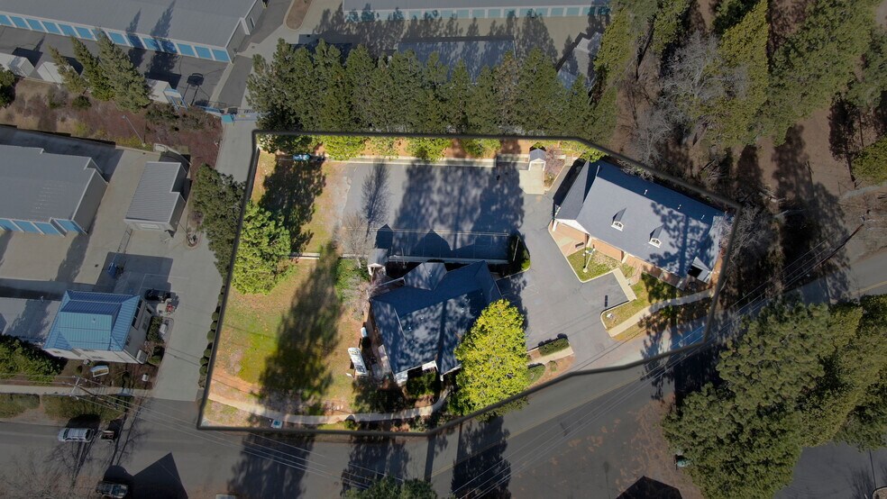 More Photos Of 1111 Dunbar Rd, Arnold Office For Sale