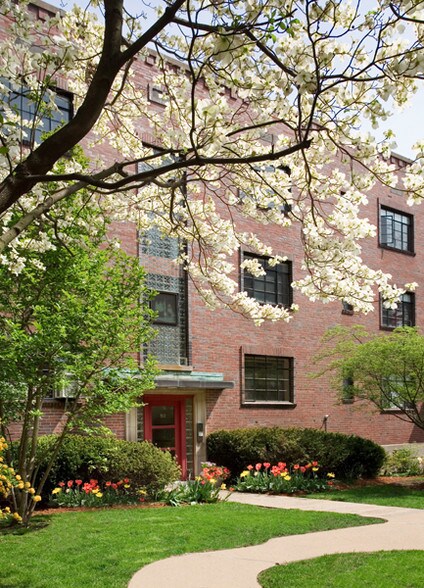 More Photos Of 1223 Beacon St, Brookline Apartments For Lease