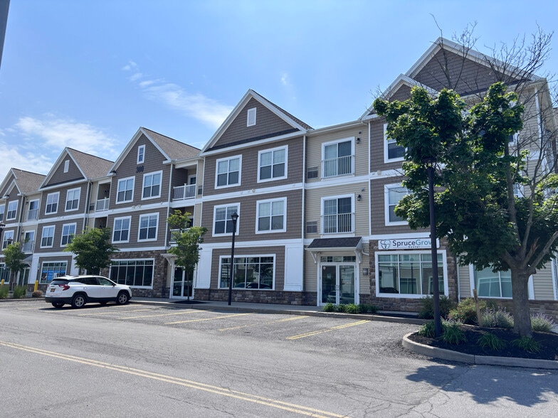 Primary Photo Of 100-300 Glenmose Rd, Fairport Storefront Retail Residential For Lease