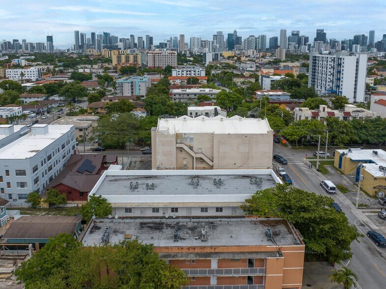 More Photos Of 124 NW 15th Ave, Miami Religious Facility For Sale