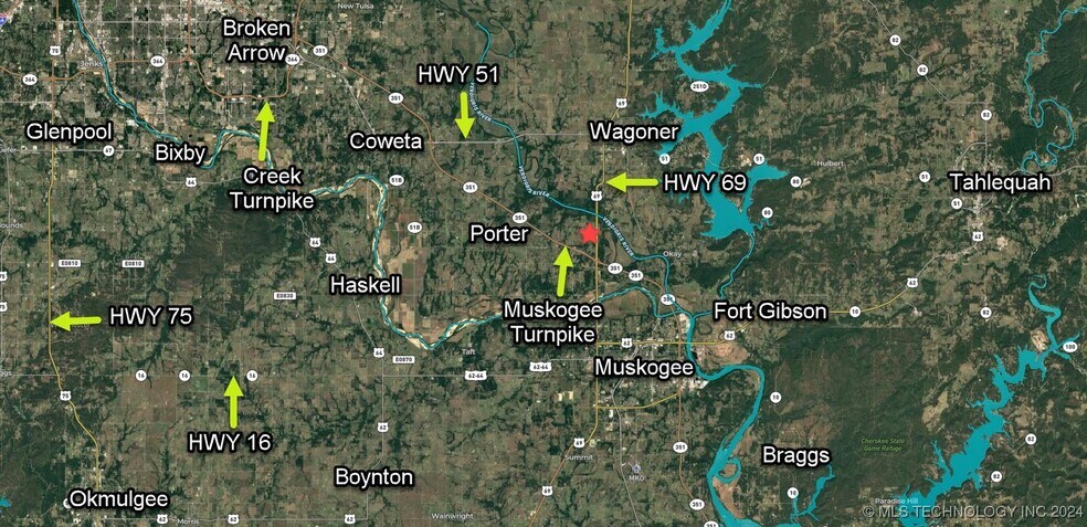 More Photos Of 7 90th N st, Porter Land For Sale