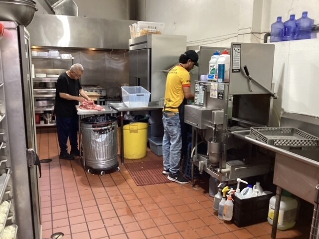 More Photos Of 2338 Mission St, San Francisco Restaurant For Lease