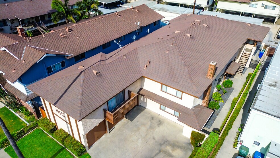 More Photos Of 10515 Downey Ave, Downey Multifamily For Sale