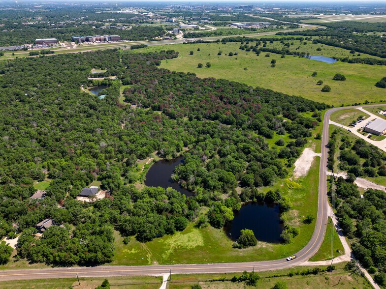 More Photos Of 0 Jones Rd, College Station Land For Sale