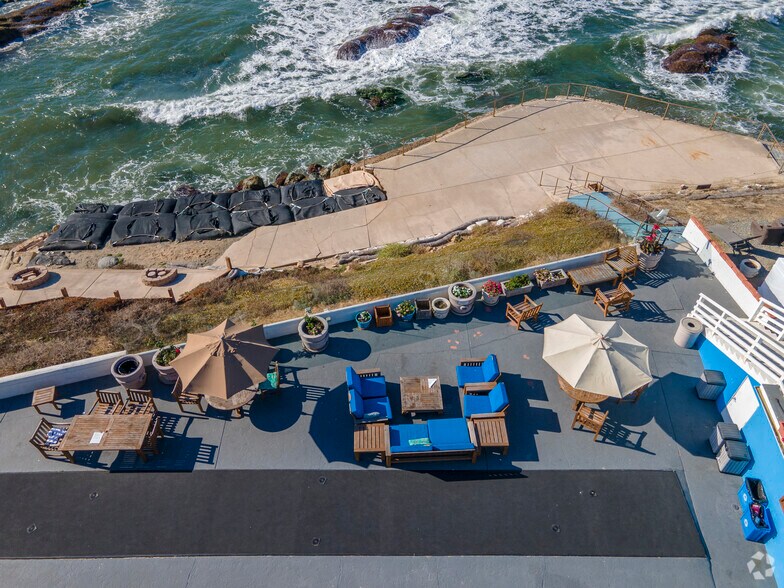 More Photos Of 1370 Sunset Cliffs Blvd, San Diego Hotel For Sale