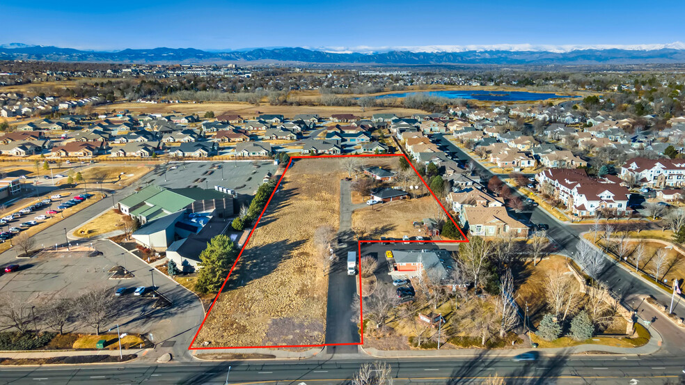 Primary Photo Of 12593 Colorado Blvd, Thornton Land For Sale