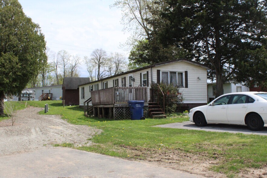 More Photos Of 3841 Trolley Rd, Palmyra Multifamily For Sale