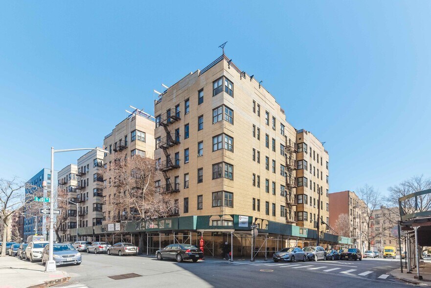 More Photos Of 3000 Valentine Ave, Bronx Apartments For Sale