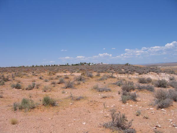 More Photos Of 590 N Virgin Acres Blvd, Littlefield Land For Sale